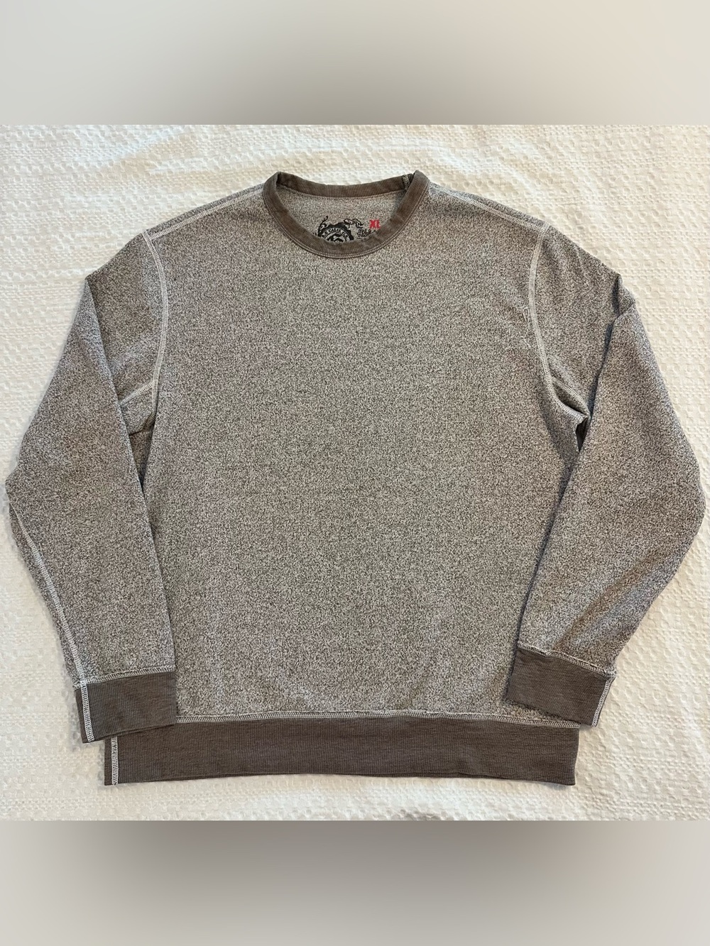 Vintage Gap Athletic Fit crewneck sweatshirt